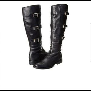 Vince Camuto Fenton Riding Boots